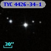 TYC 4426-34-1