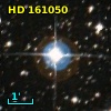 HD 161050