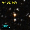 V* UZ Pav