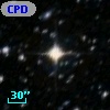 CPD-64  3658