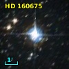 HD 160675