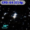 CPD-64  3724p