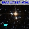 IRAS 17387-6349