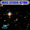 IRAS 17439-6200