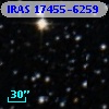 IRAS 17455-6259