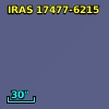 IRAS 17477-6215