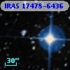IRAS 17478-6436