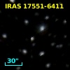 IRAS 17551-6411