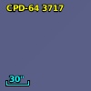 CPD-64  3717
