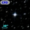 CPD-64  3722
