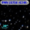 PMN J1756-6248