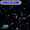 LEDA   92500