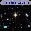TYC 9058-2729-1