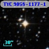 TYC 9058-1177-1
