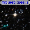 TYC 9062-2905-1