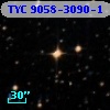 TYC 9058-3090-1