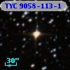 TYC 9058-113-1