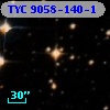 TYC 9058-140-1