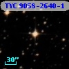 TYC 9058-2640-1