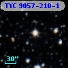 TYC 9057-210-1