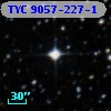 TYC 9057-227-1
