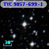 TYC 9057-699-1