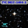 TYC 9057-1484-1