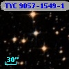 TYC 9057-1549-1
