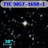 TYC 9057-1680-1