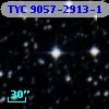 TYC 9057-2913-1