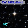TYC 9058-54-1