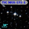 TYC 9058-571-1