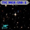 TYC 9058-580-1