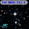 TYC 9058-712-1