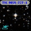 TYC 9058-727-1