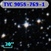 TYC 9058-769-1