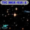 TYC 9058-818-1