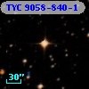 TYC 9058-840-1