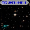 TYC 9058-846-1