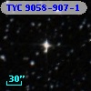 TYC 9058-907-1
