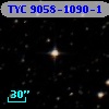 TYC 9058-1090-1
