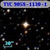 TYC 9058-1130-1