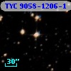 TYC 9058-1206-1