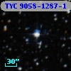 TYC 9058-1287-1