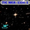 TYC 9058-1334-1