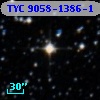 TYC 9058-1386-1