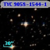 TYC 9058-1544-1