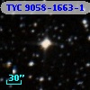 TYC 9058-1663-1