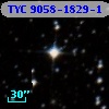 TYC 9058-1829-1