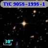TYC 9058-1998-1